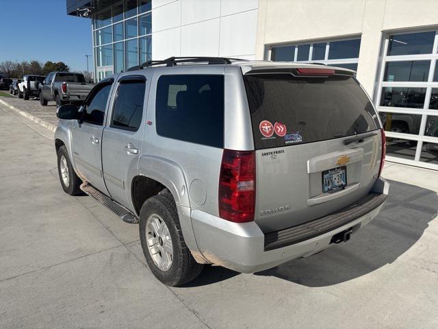 used 2012 Chevrolet Tahoe car, priced at $13,460