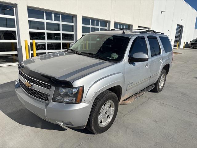 used 2012 Chevrolet Tahoe car, priced at $13,460