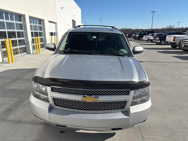 used 2012 Chevrolet Tahoe car, priced at $13,460