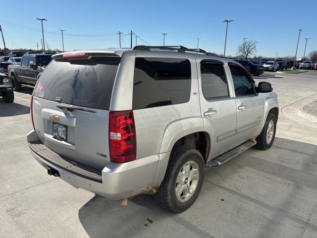 used 2012 Chevrolet Tahoe car, priced at $13,460