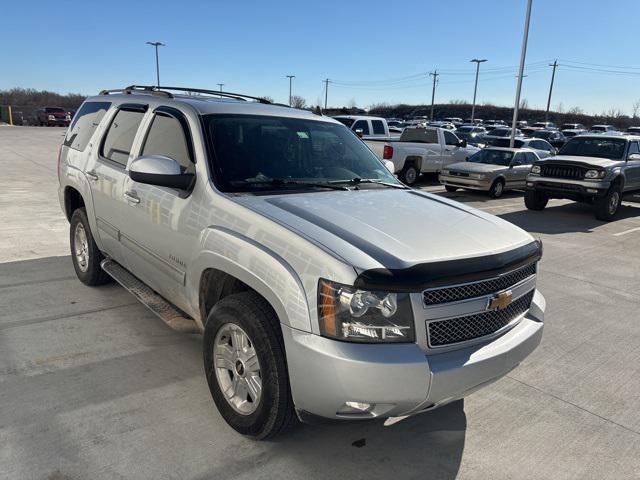 used 2012 Chevrolet Tahoe car, priced at $13,460