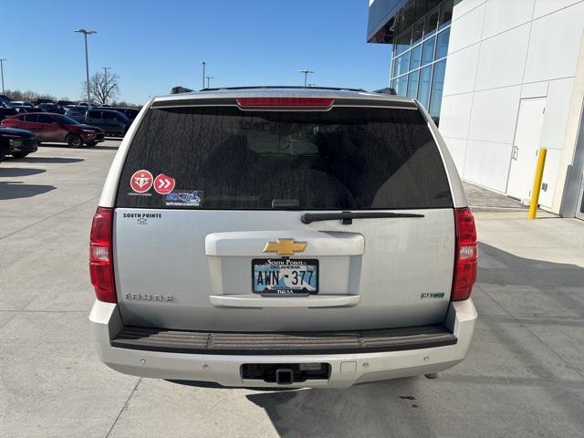 used 2012 Chevrolet Tahoe car, priced at $13,460