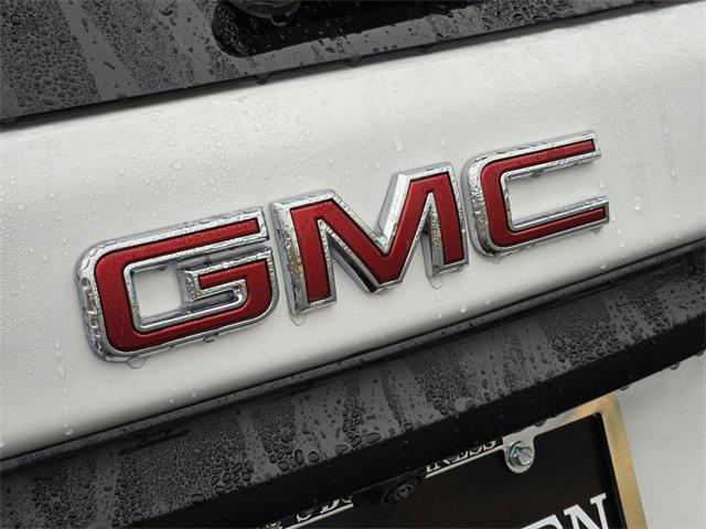 new 2024 GMC Terrain car, priced at $27,910