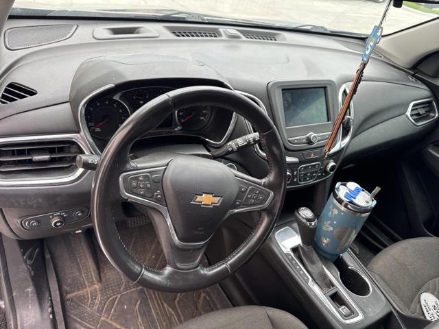 used 2020 Chevrolet Equinox car, priced at $12,840