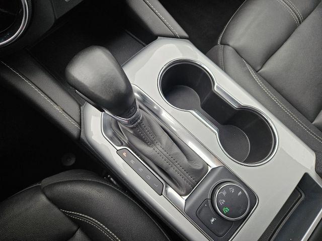 used 2024 Chevrolet Blazer car, priced at $31,910