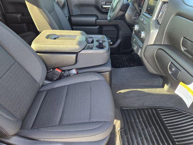 new 2025 GMC Sierra 1500 car, priced at $46,882