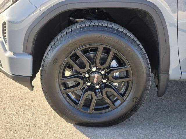 new 2025 GMC Sierra 1500 car, priced at $46,882