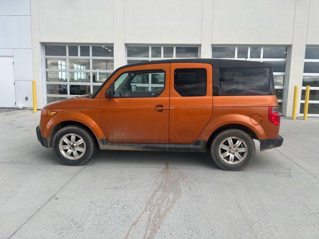 used 2006 Honda Element car, priced at $5,645