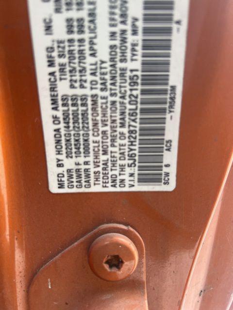 used 2006 Honda Element car, priced at $5,645