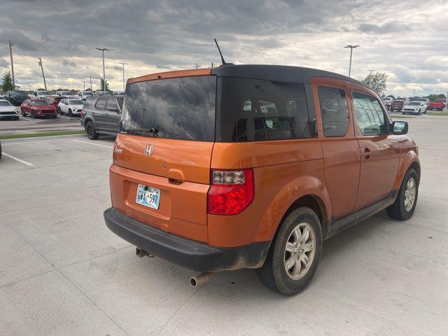 used 2006 Honda Element car, priced at $5,645