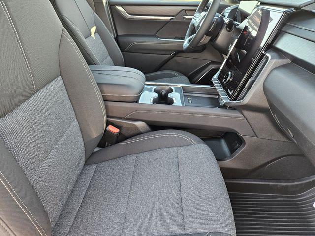new 2026 GMC Acadia car, priced at $48,459