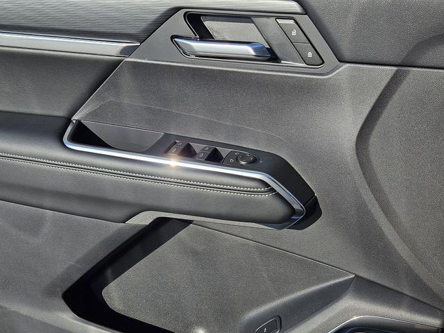 new 2026 GMC Acadia car, priced at $48,459