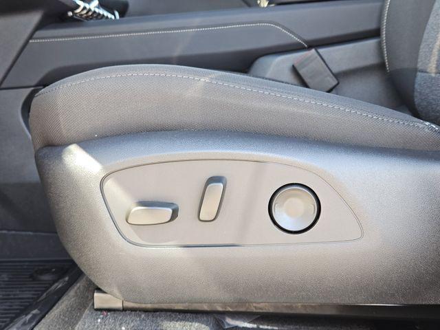 new 2026 GMC Acadia car, priced at $48,459