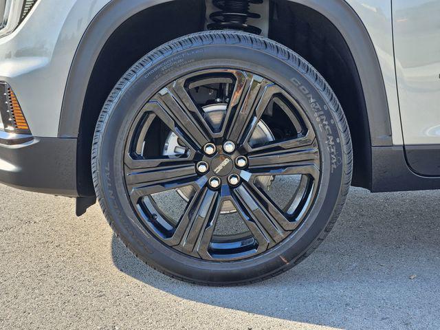 new 2026 GMC Acadia car, priced at $48,459