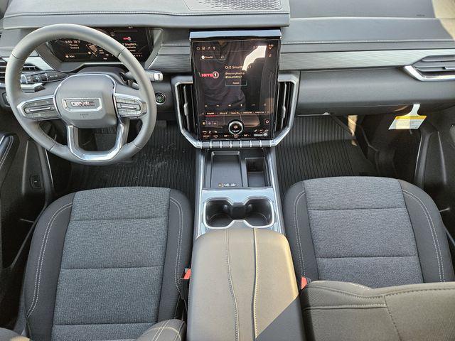 new 2026 GMC Acadia car, priced at $48,459