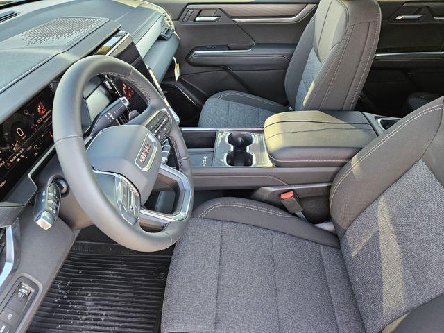 new 2026 GMC Acadia car, priced at $48,459