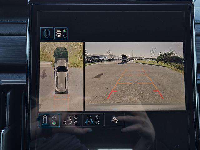 new 2026 GMC Acadia car, priced at $48,459