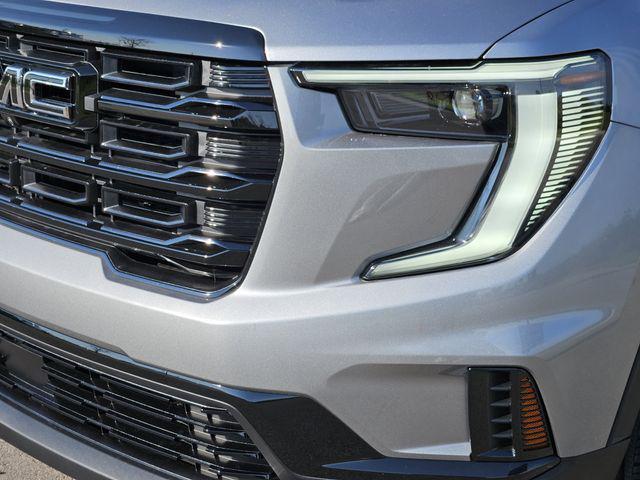 new 2026 GMC Acadia car, priced at $48,459