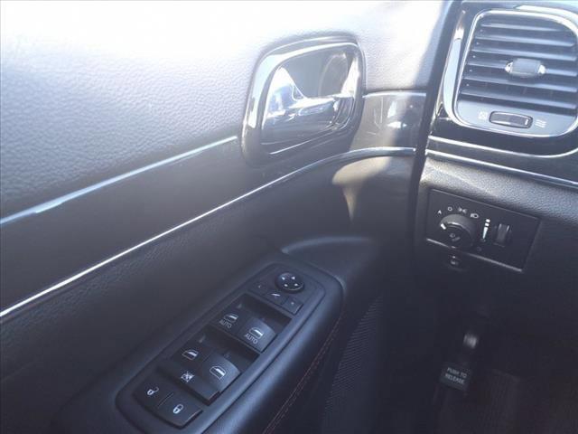 used 2019 Jeep Grand Cherokee car, priced at $21,870