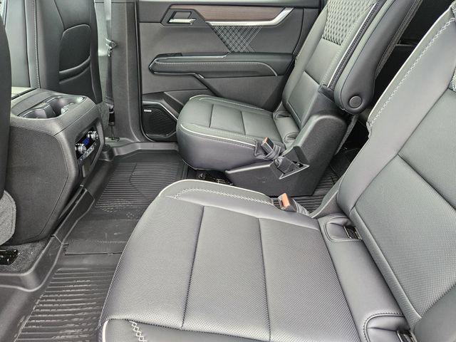 new 2026 GMC Acadia car, priced at $58,776