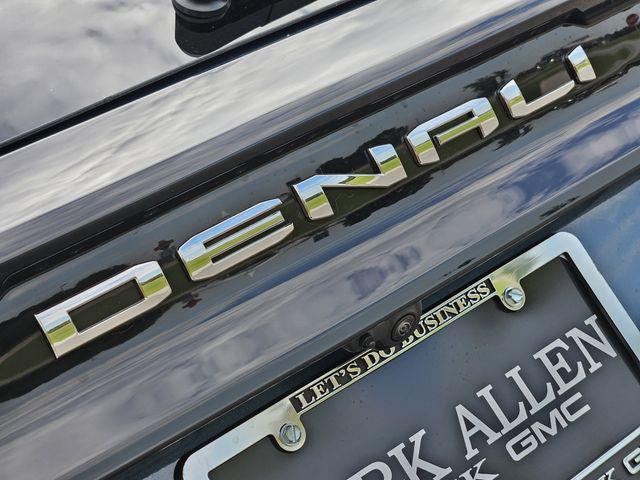 new 2026 GMC Acadia car, priced at $58,776