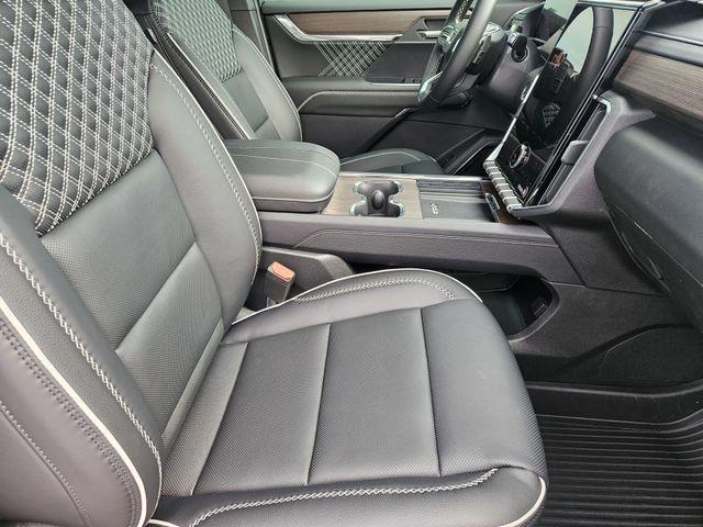new 2026 GMC Acadia car, priced at $58,776