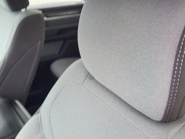 used 2023 Ram 1500 car, priced at $30,640