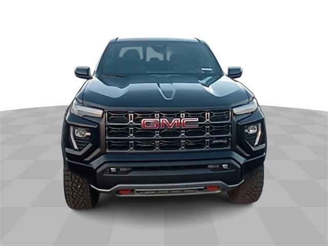 new 2024 GMC Canyon car, priced at $47,685