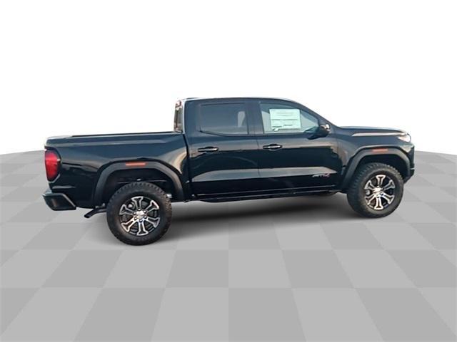 new 2024 GMC Canyon car, priced at $47,685