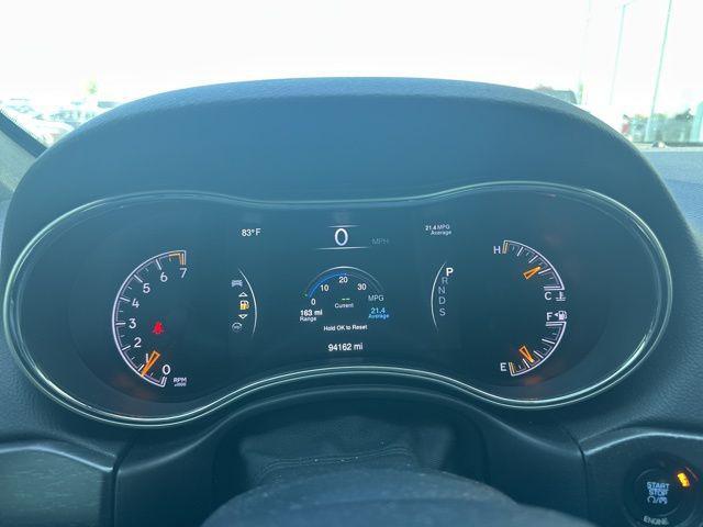 used 2015 Jeep Grand Cherokee car, priced at $15,520