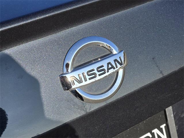 used 2022 Nissan Altima car, priced at $18,860