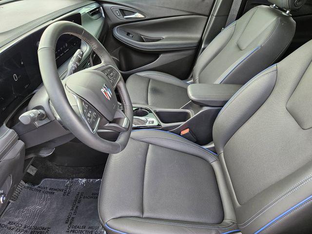 used 2025 Buick Encore GX car