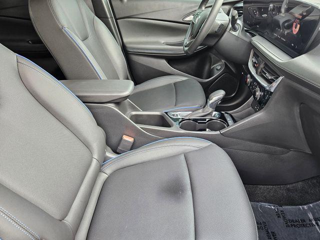 used 2025 Buick Encore GX car