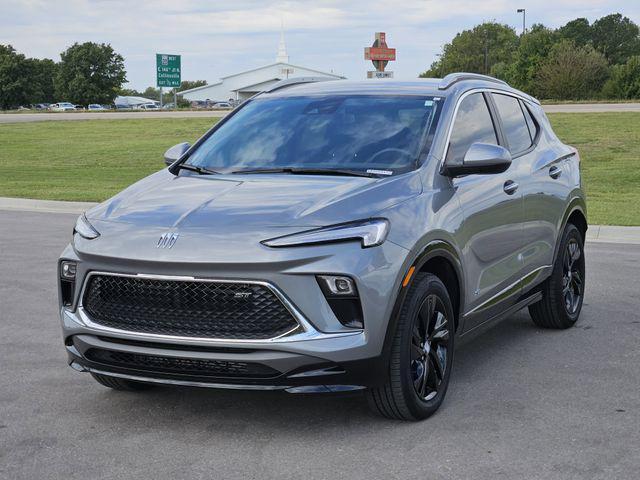 used 2025 Buick Encore GX car