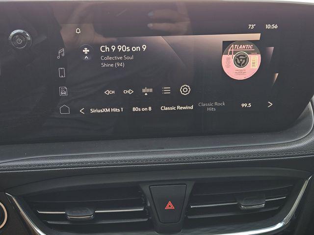 used 2025 Buick Encore GX car
