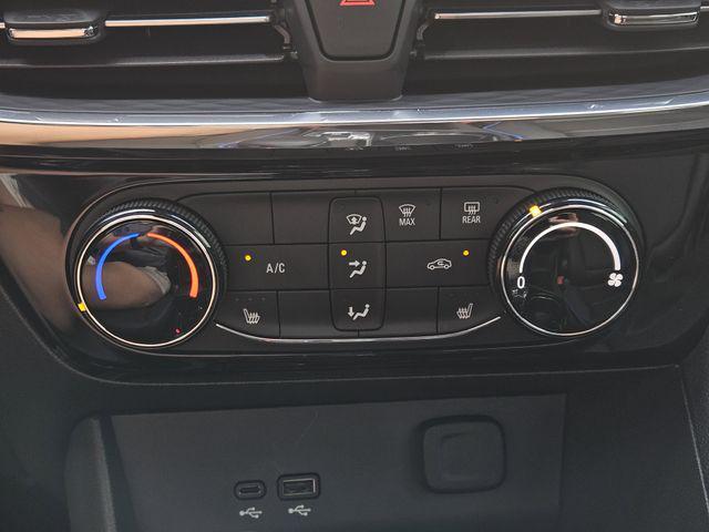 used 2025 Buick Encore GX car