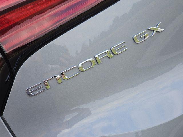used 2025 Buick Encore GX car