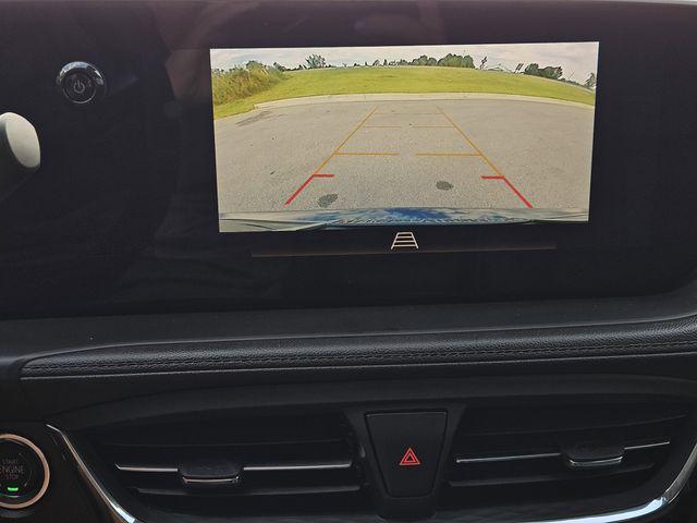 used 2025 Buick Encore GX car