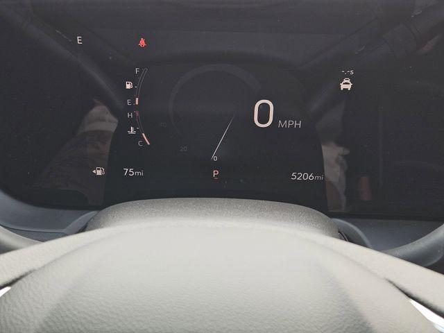 used 2025 Buick Encore GX car
