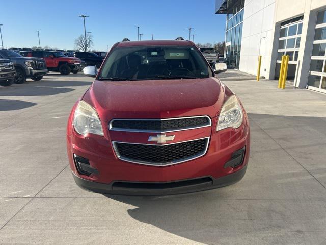 used 2013 Chevrolet Equinox car, priced at $8,740