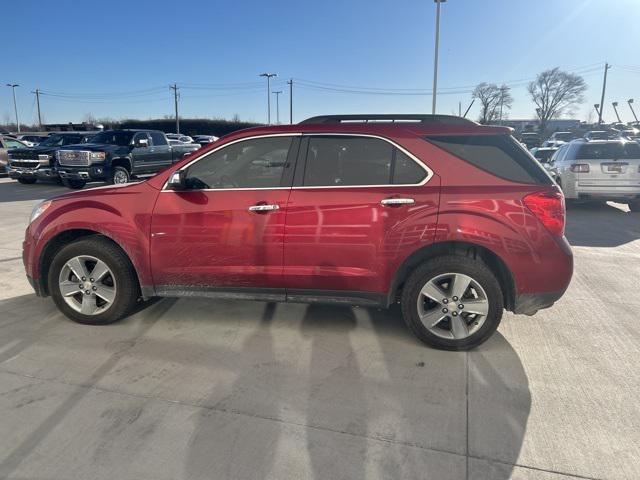 used 2013 Chevrolet Equinox car, priced at $8,740