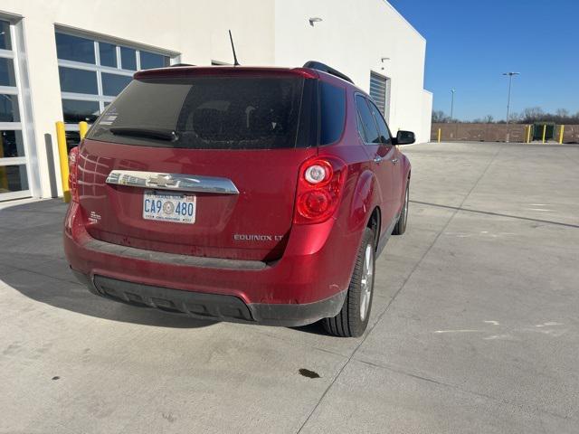 used 2013 Chevrolet Equinox car, priced at $8,740