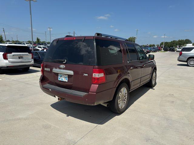 used 2011 Ford Expedition car, priced at $9,440