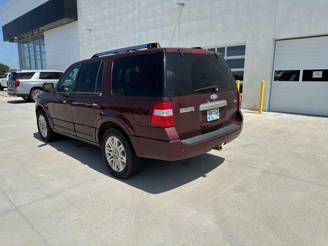 used 2011 Ford Expedition car, priced at $9,440
