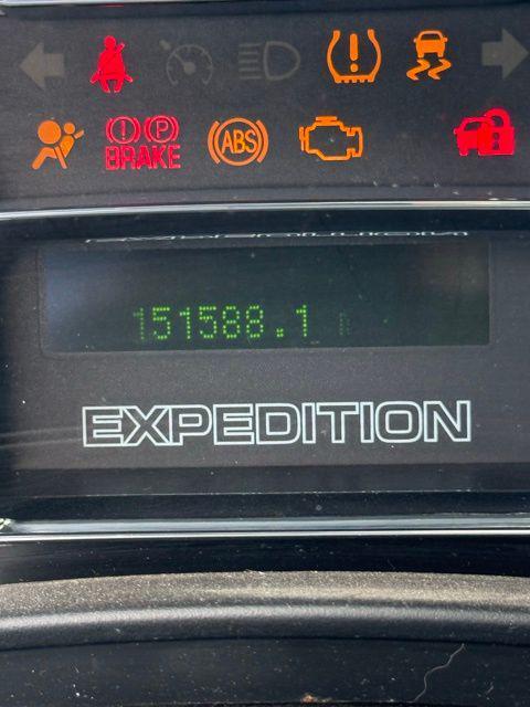 used 2011 Ford Expedition car, priced at $9,440