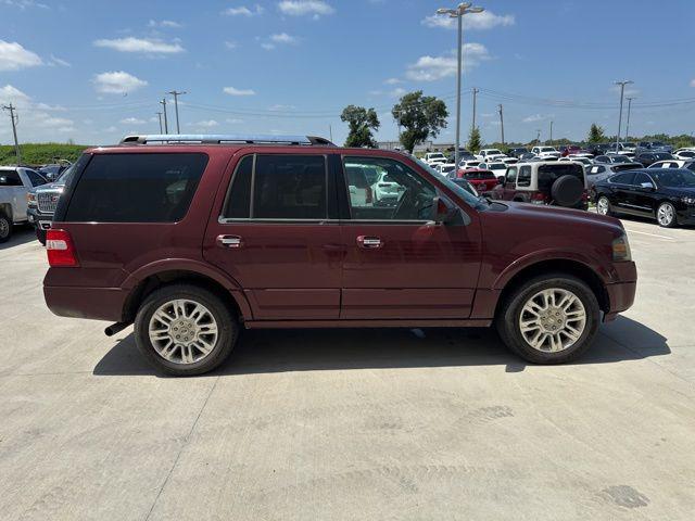 used 2011 Ford Expedition car, priced at $9,440