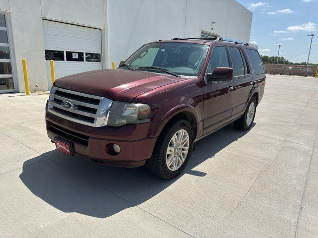 used 2011 Ford Expedition car, priced at $9,440