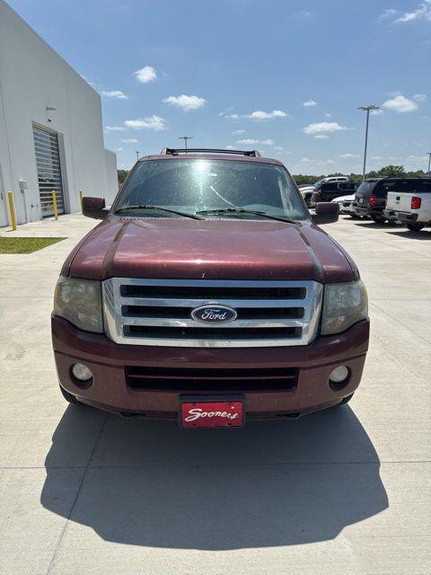 used 2011 Ford Expedition car, priced at $9,440