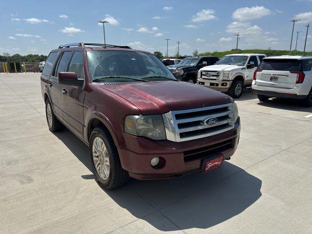 used 2011 Ford Expedition car, priced at $9,440