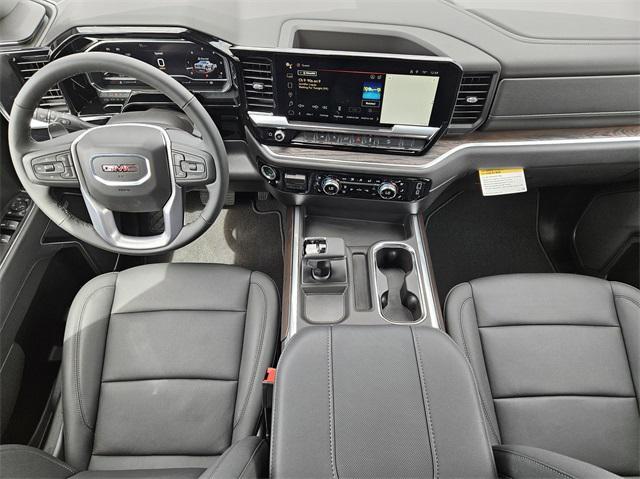 new 2025 GMC Sierra 1500 car, priced at $65,890